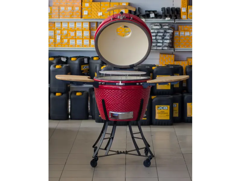 Гриль Kamado 22"