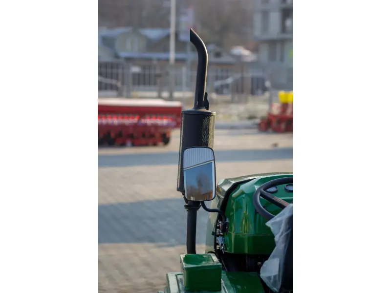 Tractor BIZON 200  (20 c.p)