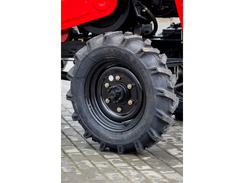 Трактор SHIFENG SF244 (24 л.с.) 