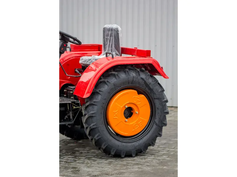 Трактор SHIFENG SF244 (24 л.с.) 