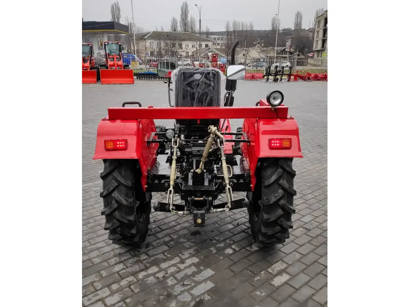 Трактор SHIFENG SF244 (24 л.с.) 