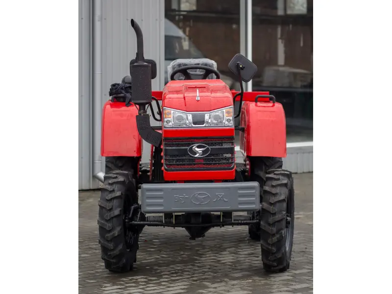 Трактор SHIFENG SF244 (24 л.с.) 