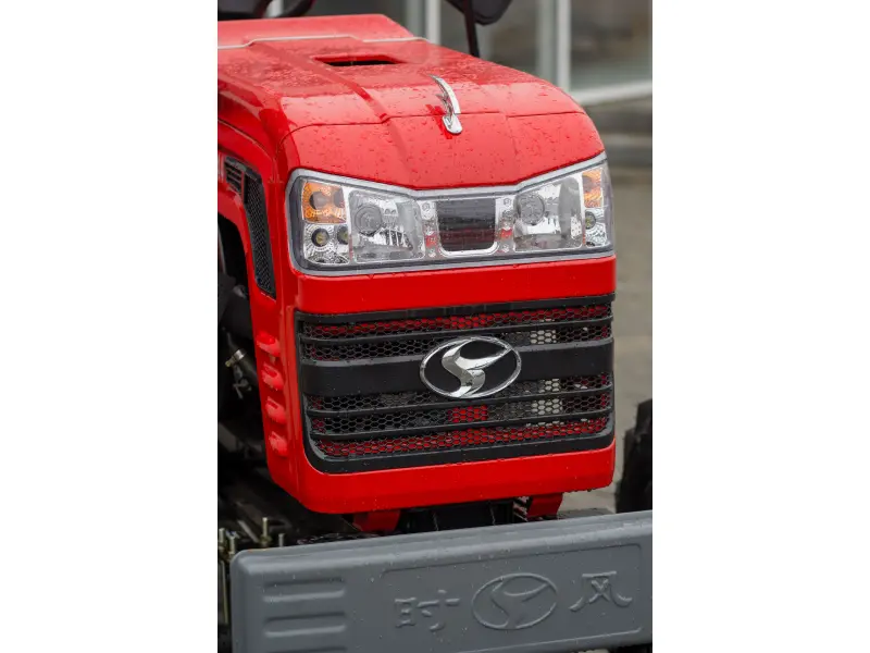 Трактор SHIFENG SF244 (24 л.с.) 