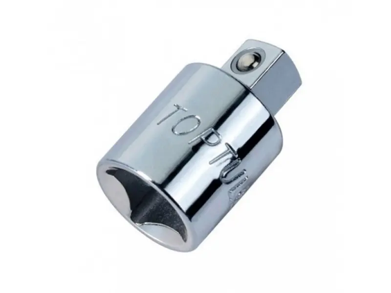 Adaptor 1/4 "х3 / 8" 26mm CAEA0812 TOPTUL
