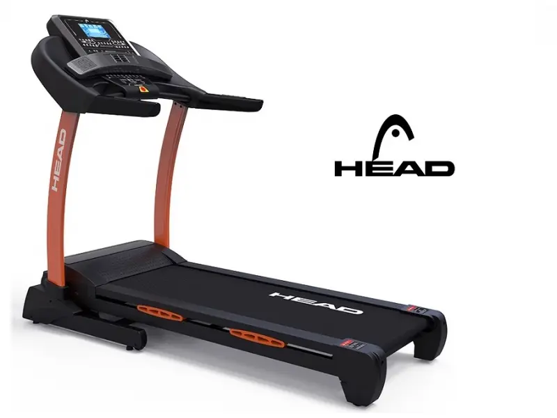 Banda de alergat HEAD G57