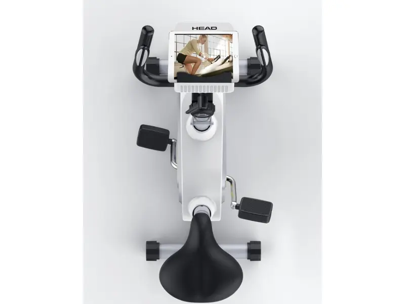 Bicicleta de exerciții HEAD B150