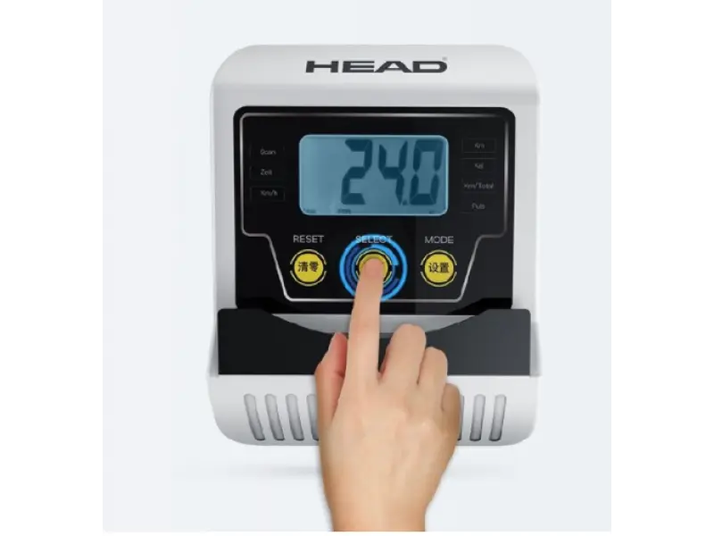 Bicicleta de exerciții HEAD B150