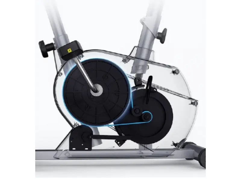 Bicicleta de exerciții HEAD B150