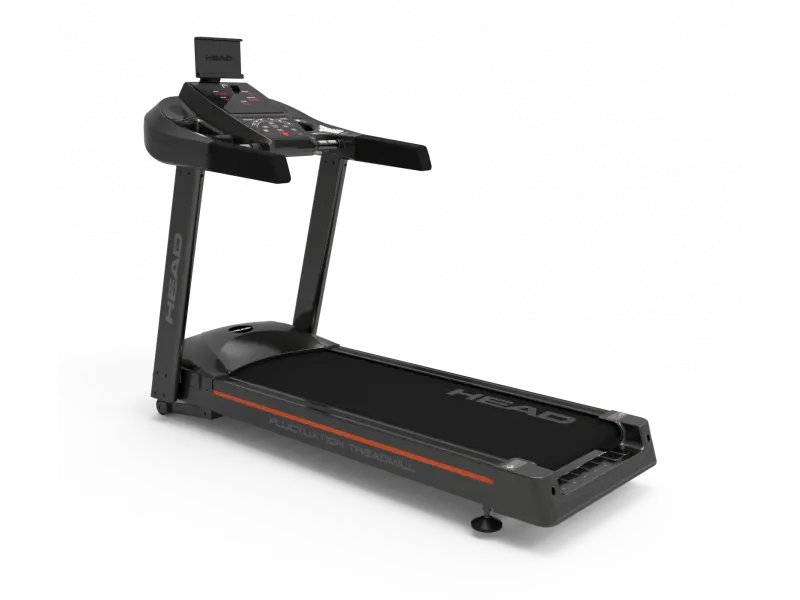 Banda de alergat HEAD T780