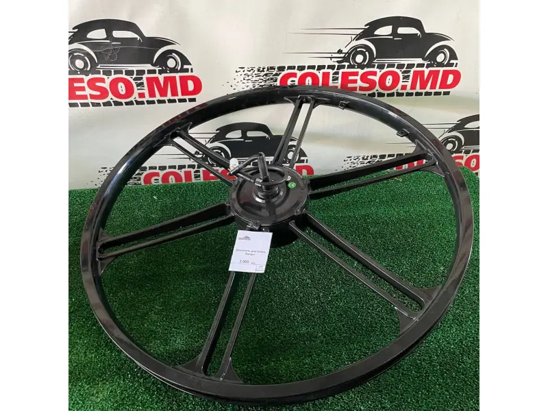 Motor electric pentru Nakto Ranger Motor electric pentru Nakto Ranger