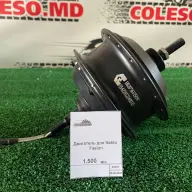 Motor electric pentru Nakto Fasion