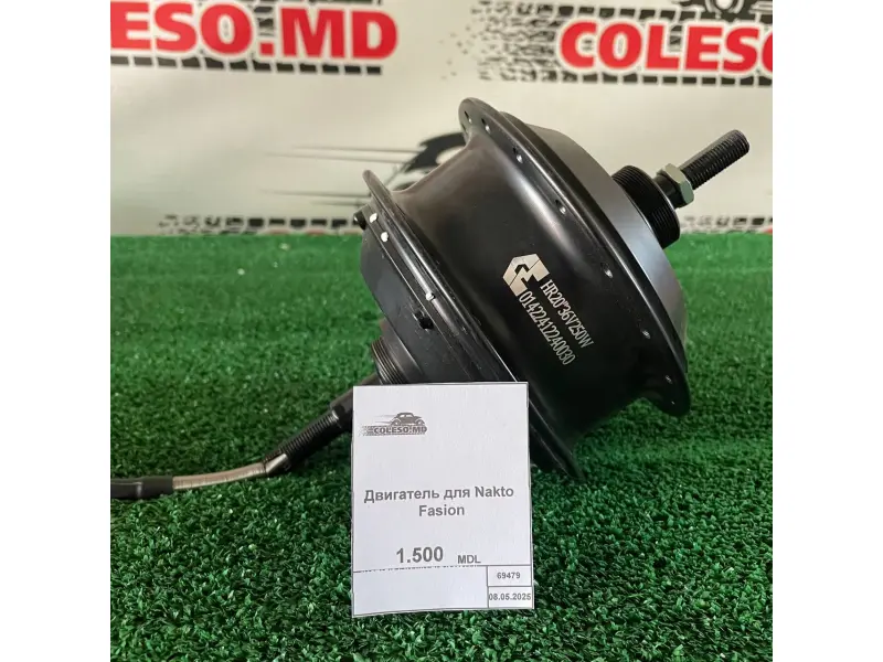 Motor electric pentru Nakto Fasion Motor electric pentru Nakto Fasion
