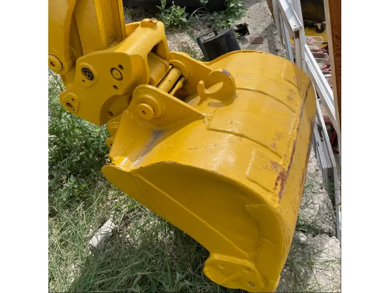 Мини экскаватор Komatsu PC30MR 