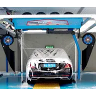 Автомойка LEISUWash S90 Premium (380v/50hz)