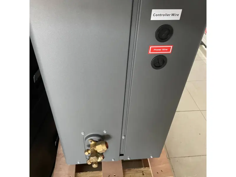 Тепловой насос SUNRAIN BLN-018TA1S (Сплит)