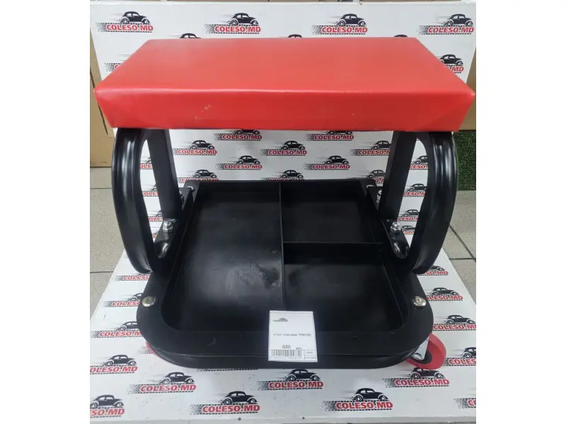 Scaun de lăcătuș TR6100
