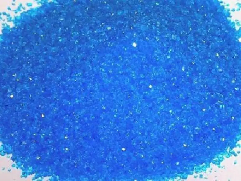 sulfate of copper (25 kg)