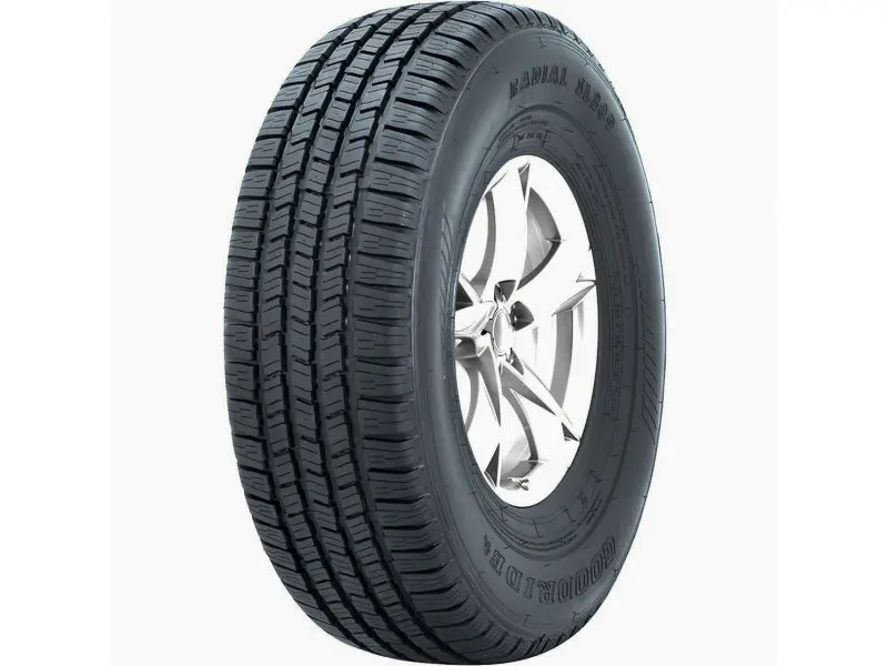 Anvelopa Goodride/Westlake SL309 185/75 R16C 104/102R vara