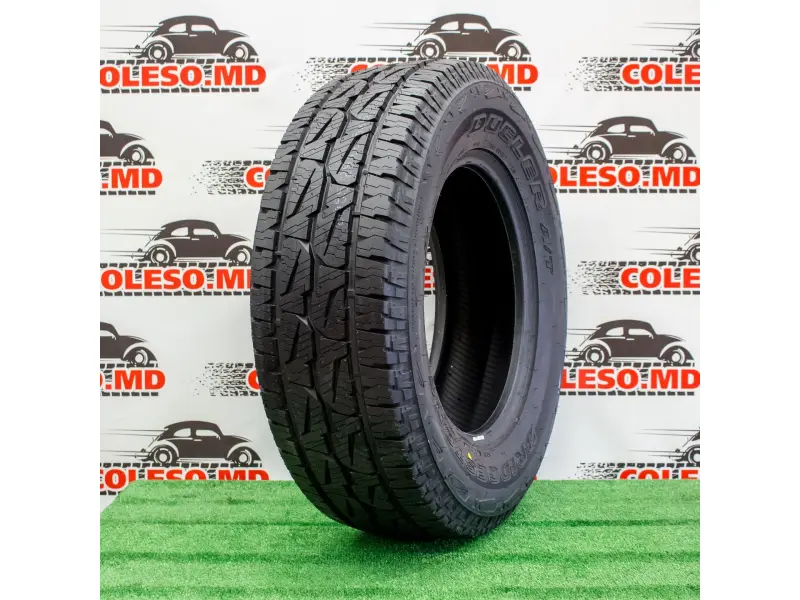Anvelopa Bridgestone AT001 205/80 R16 104T XL TL vara