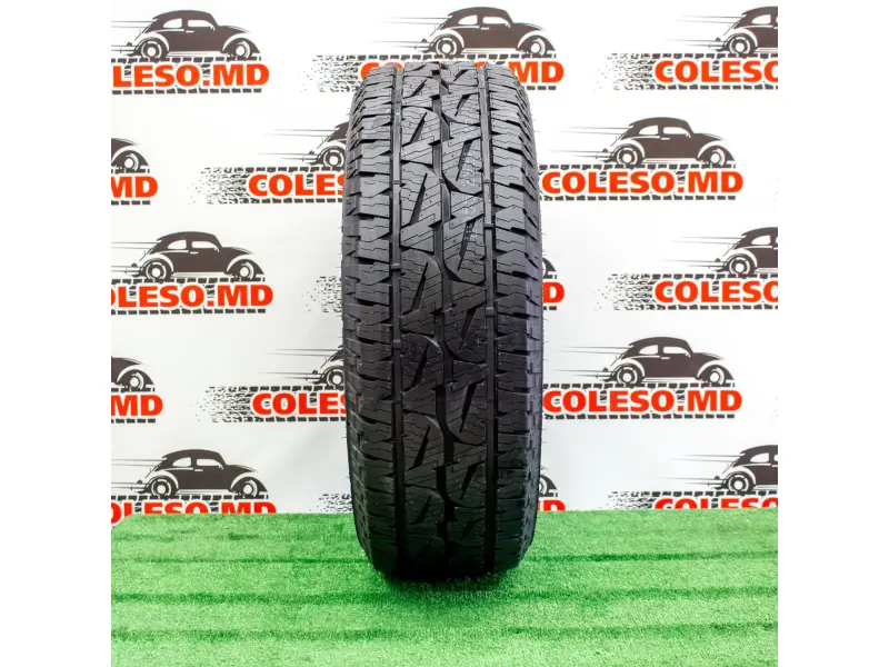 Anvelopa Bridgestone AT001 205/80 R16 104T XL TL vara