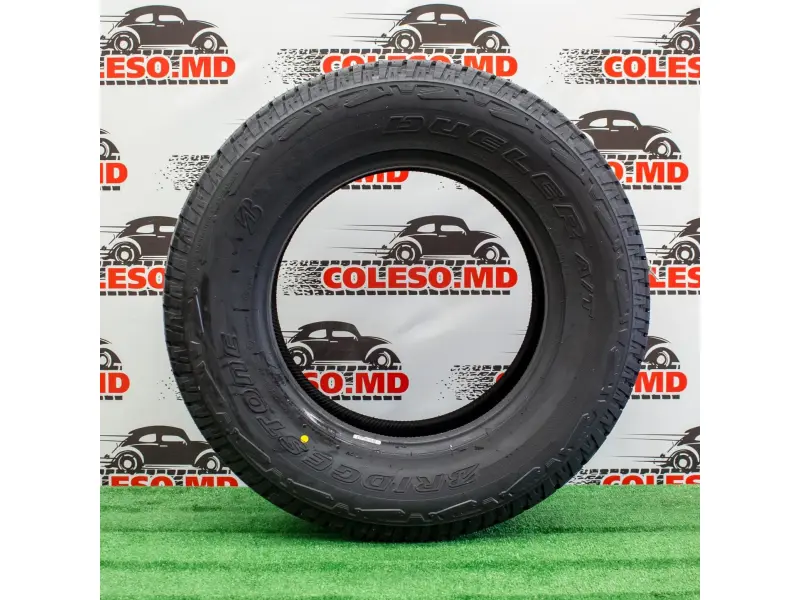 Anvelopa Bridgestone AT001 205/80 R16 104T XL TL vara
