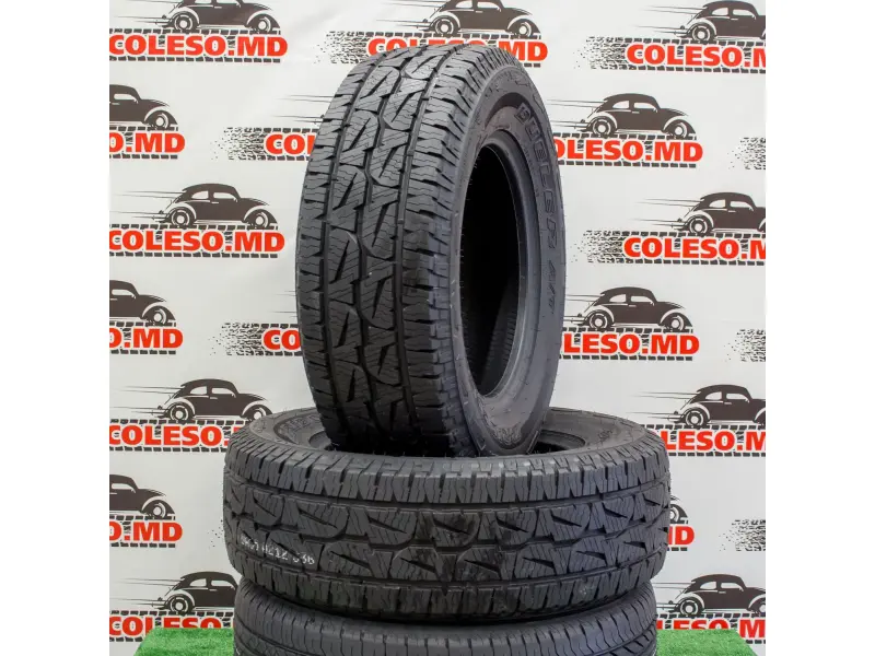 Anvelopa Bridgestone AT001 205/80 R16 104T XL TL vara