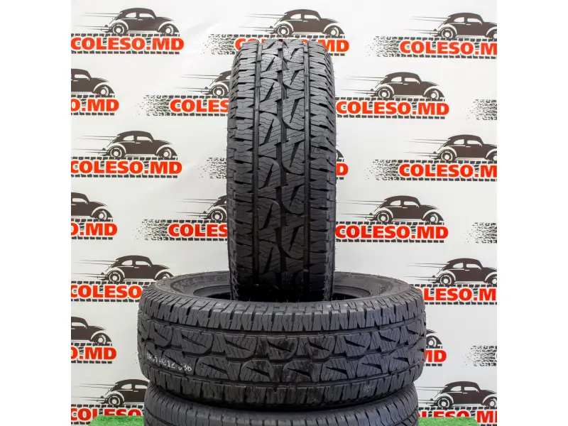 Anvelopa Bridgestone AT001 205/80 R16 104T XL TL vara