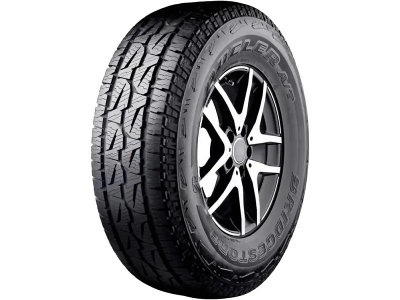 Anvelopa Bridgestone AT001 205/80 R16 104T XL TL vara