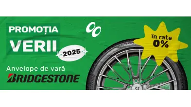 Акция Лета 2025! Летние шины Bridgestone в рассрочку 0% на полгода!