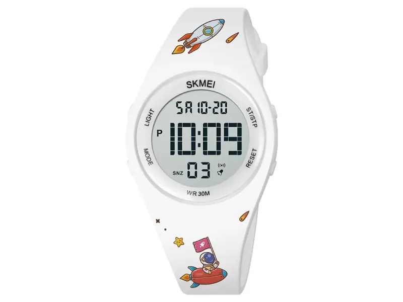 Ceas pentru copii SKMEI 1865AT astronaut
