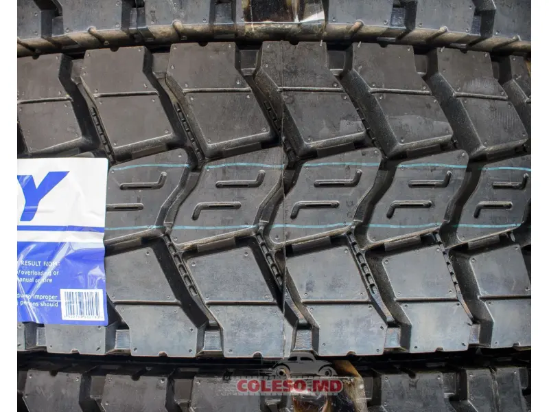 Anvelope HIFLY HH313 260/508 (9.00 R20) 16pr 144/142K axa spate ON/OFF CMC (p k o)