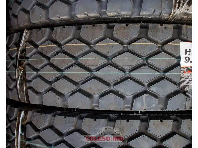 Anvelope HIFLY ONYX HO616 260/508 (9.00 R20) 16pr 144/142K axa spate CMC (p k o)