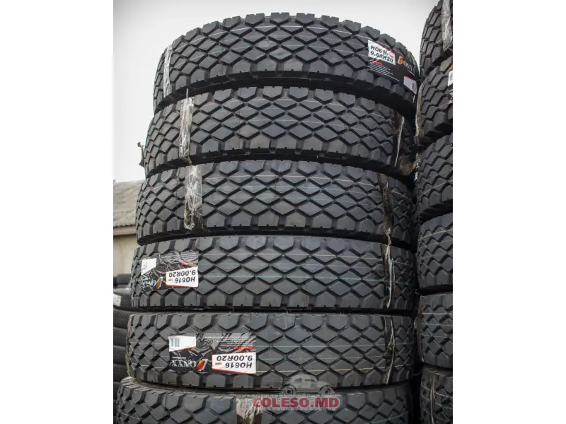 Anvelope HIFLY ONYX HO616 260/508 (9.00 R20) 16pr 144/142K axa spate CMC (p k o)