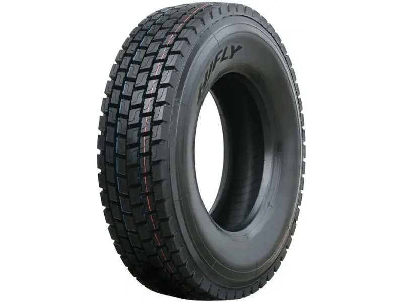 Anvelope HIFLY HH308A 260/508 (9.00 R20) 16pr 144/142K axa spate CMC (p k o)