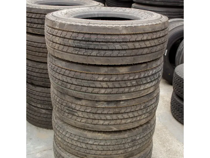 Anvelopa Giti GT879 235/75 R17.5 16PR 143/141J (144/144F) 3PMSF universală