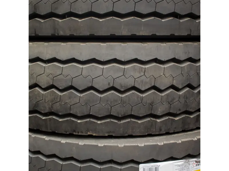 Anvelopa Giti 265/70 R19.5 GAU867V1 143/141J 3PMSF urbană