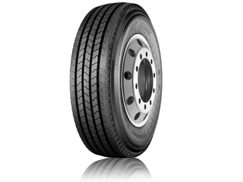 Anvelopa Giti GT879 235/75 R17.5 16PR 143/141J (144/144F) 3PMSF universală