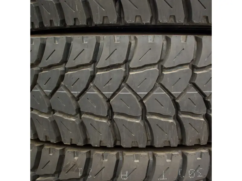 Anvelopa Giti GDM686 315/80 R22.5 20PR 158/150K M+S axa spate ON/OFF