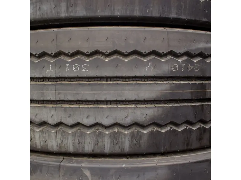 Anvelopa Giti GTL919 385/55 R22.5 20PR 160(158)K(L) 3PMSF remorcă