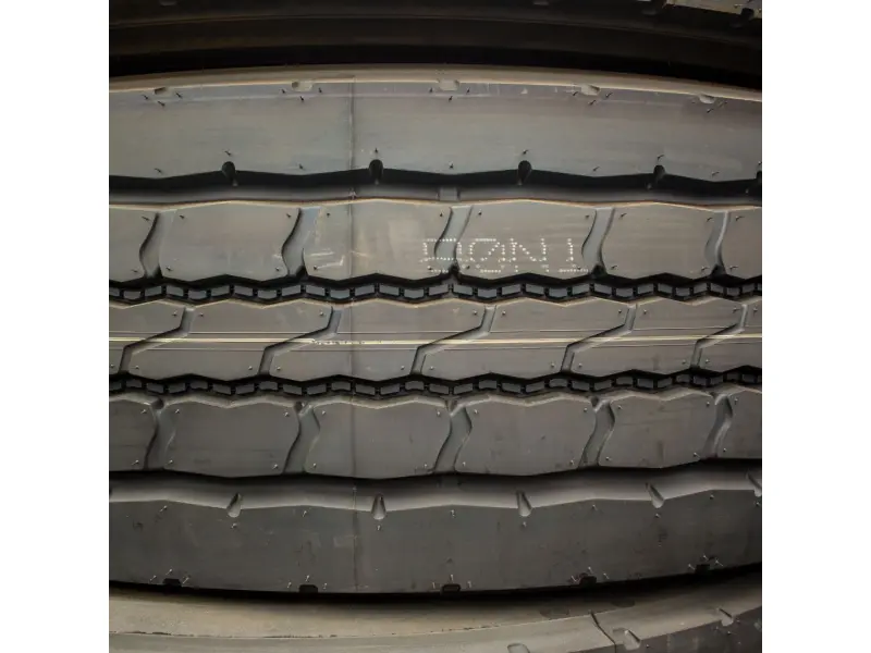 Anvelope Bridgestone MS1 385/65 R22.5 160K puntea din față