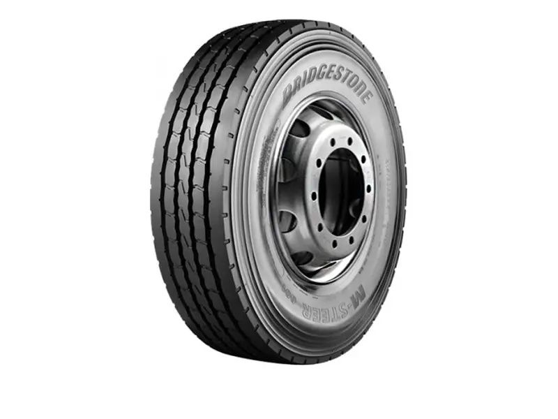 Anvelope Bridgestone MS1 385/65 R22.5 160K puntea din față
