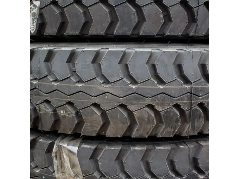 Anvelopa HIFLY AGATE HF706 240/508 (8.25 R20) 16pr 139/137L axa spate CMK (n k o)