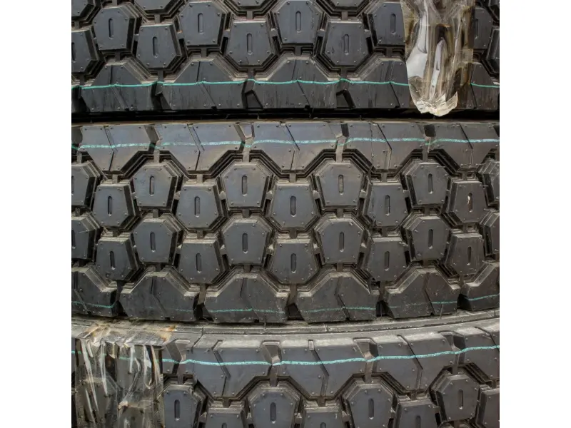 Anvelopa HIFLY HH303 240/508 (8.25 R20) 16pr 139/137L axa spate CMK (n k o)