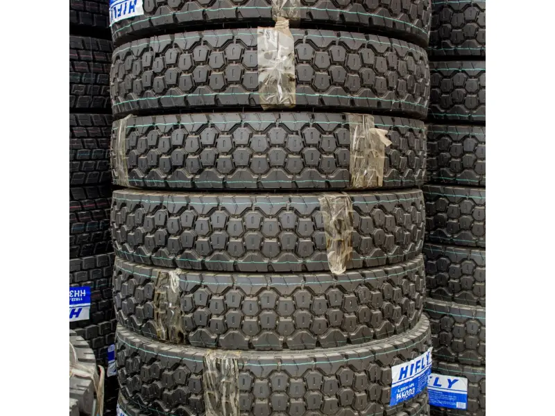 Anvelopa HIFLY HH303 240/508 (8.25 R20) 16pr 139/137L axa spate CMK (n k o)