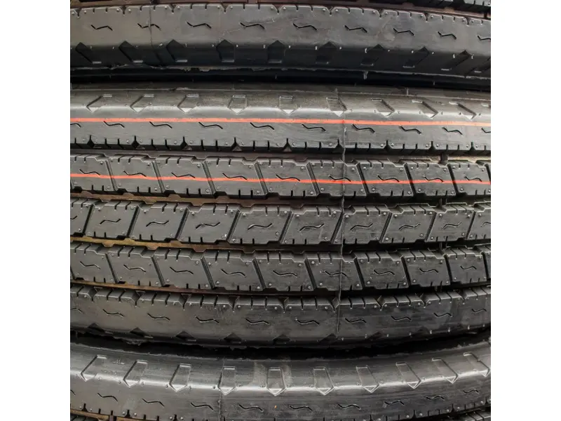 Anvelopa HIFLY AGATE HF111 235/75 R17.5 132/130M axa față