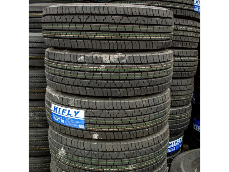 Anvelope 265/70 R 19.5 HIFLY HAR518 143 / 141J (universal)