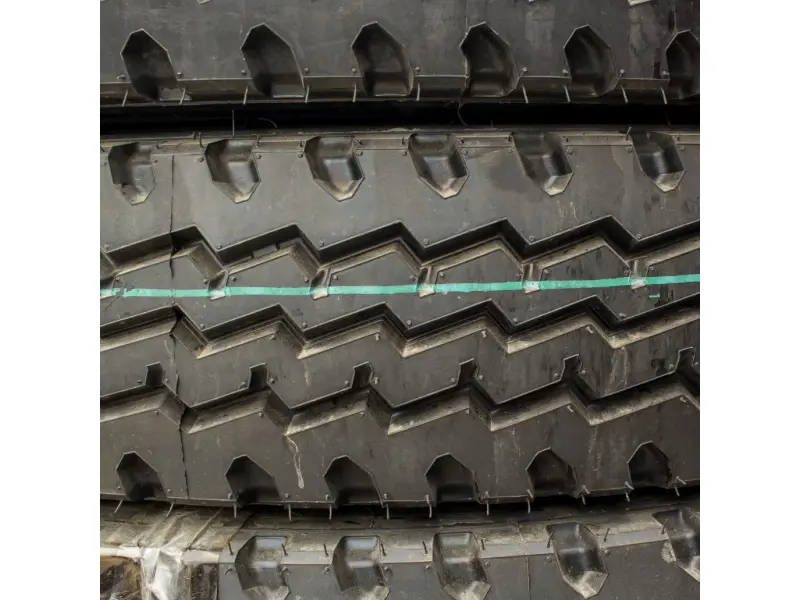 Anvelopa HIFLY HH301 240/508 (8.25 R20) 16pr 139/137L CMK universală