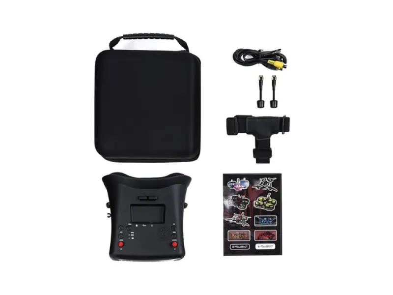 Ochelari pentru dronă FPV 4.3 Inch