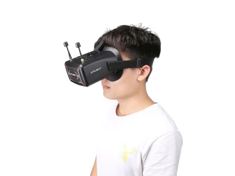 Ochelari pentru dronă FPV 4.3 Inch