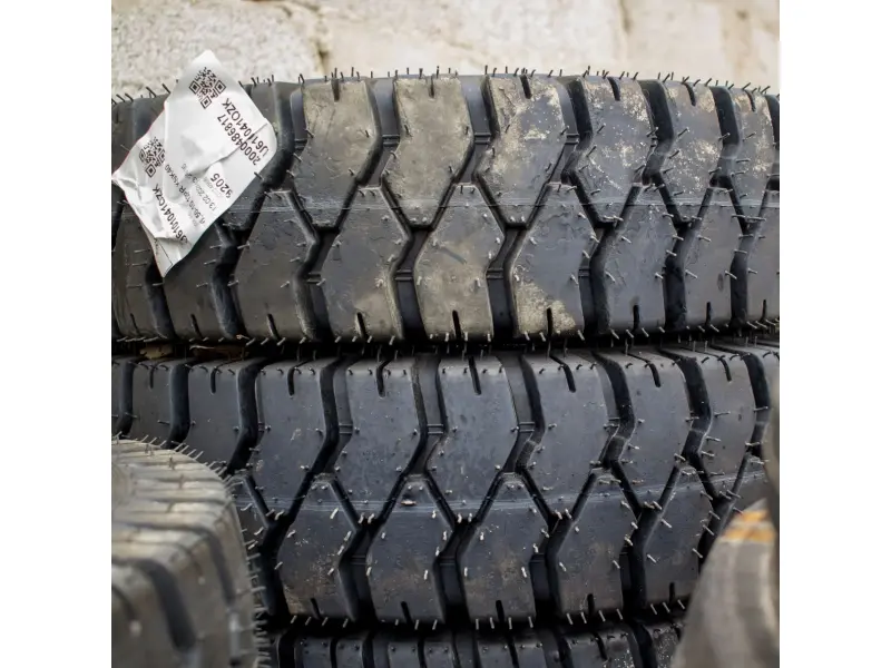OZKA KNK40 TT 6.50/10 12PR 125A5 anvelopa